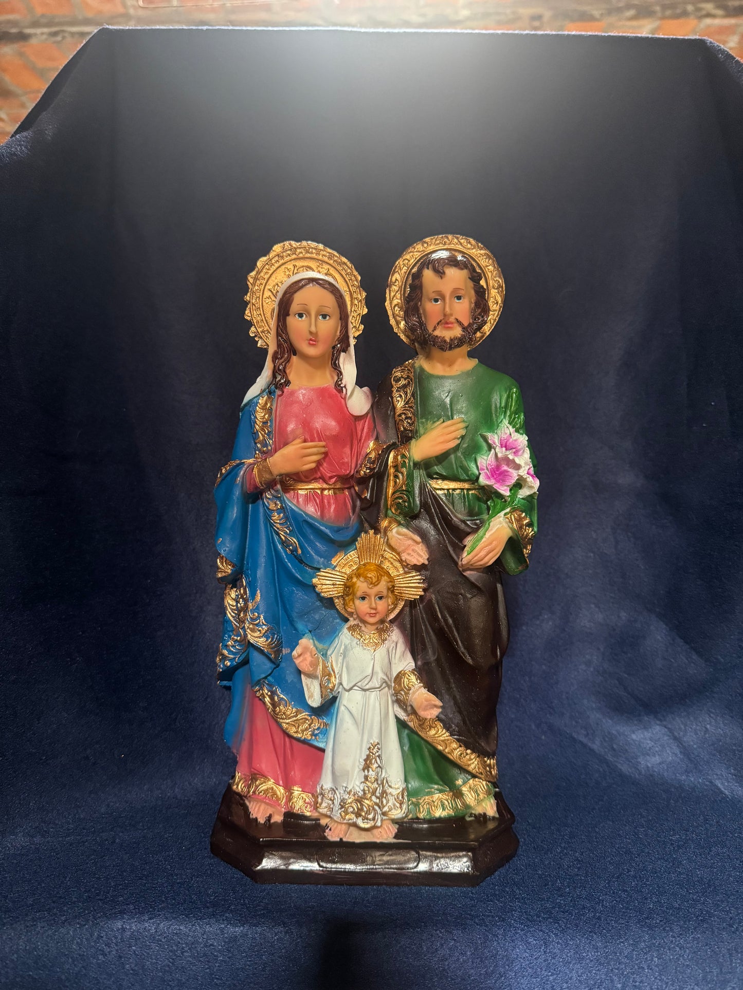 Sagrada Familia 30 cm