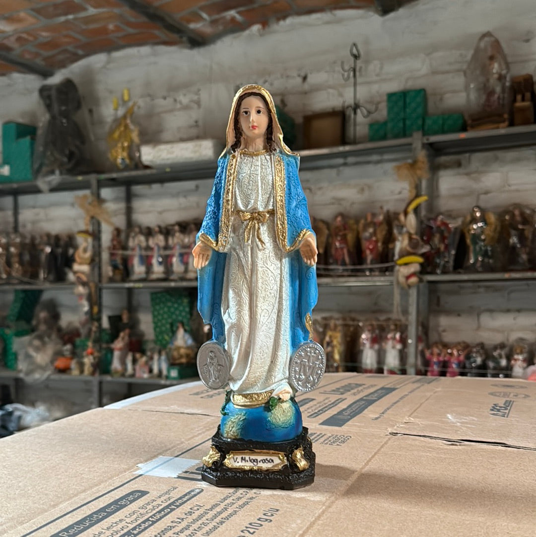 Virgen Milagrosa