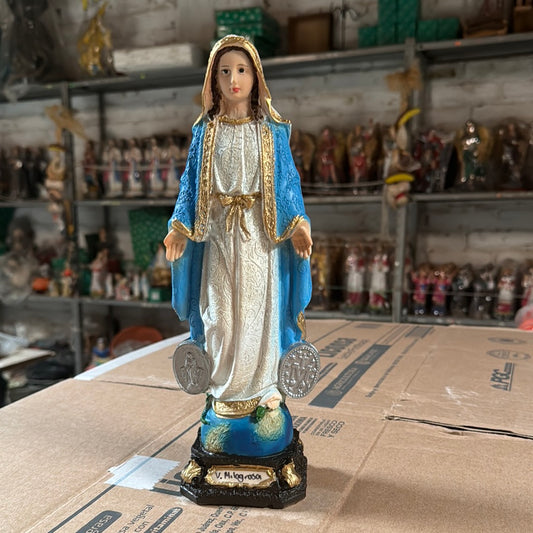 Virgen Milagrosa