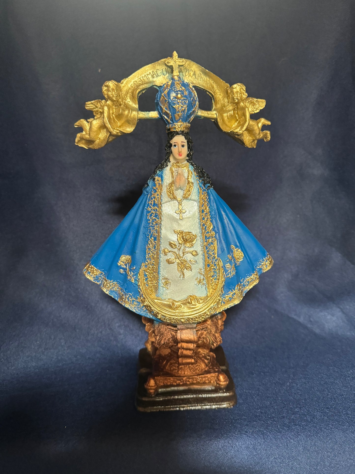 Virgen de San Juan